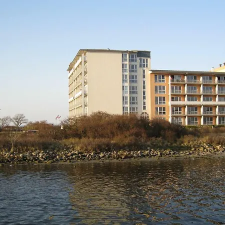Lejlighed Superior-app. Zum Binnensee Heiligenhafen